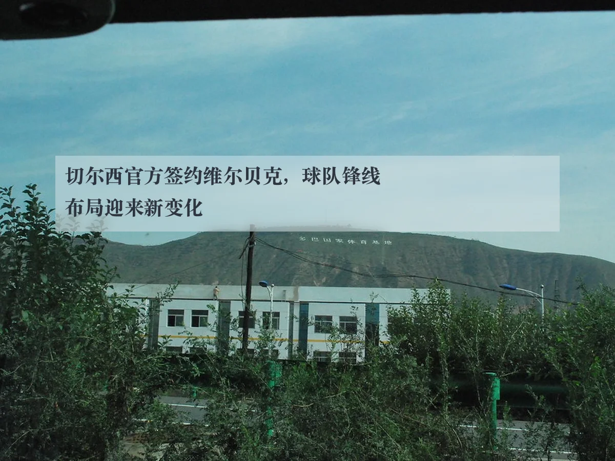 切尔西官方签约维尔贝克,球队锋线布局迎来新变化
